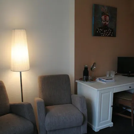 Wambach Bed and Breakfast 5*