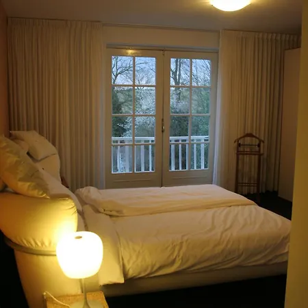 Wambach Bed and Breakfast Tegelen