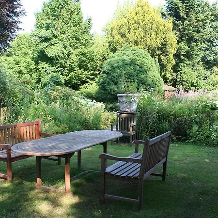 Frühstückspension Wambach