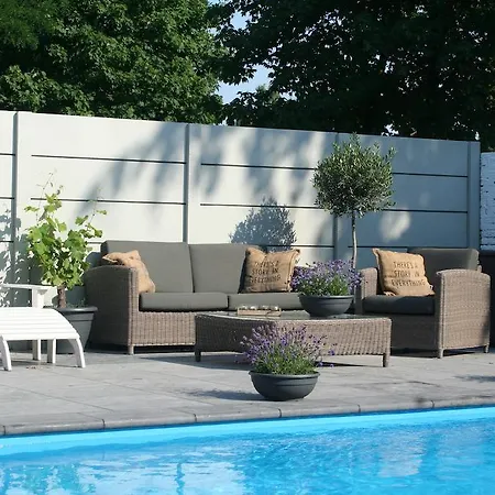 Panzió Wambach Tegelen