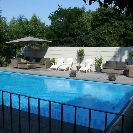 Oda ve Kahvaltı Wambach Tegelen