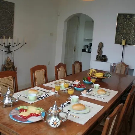 Bed and Breakfast Wambach 5*