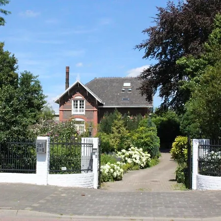 Wambach Bed and Breakfast 5*
