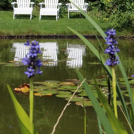 Oda ve Kahvaltı Wambach 3*