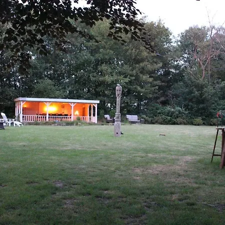 Oda ve Kahvaltı Wambach