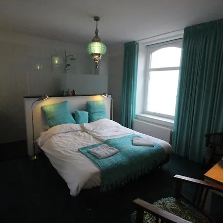 Wambach Bed and Breakfast 5*