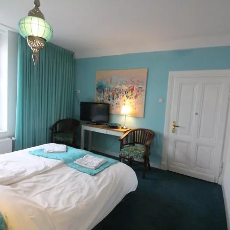 Wambach Bed & Breakfast Tegelen