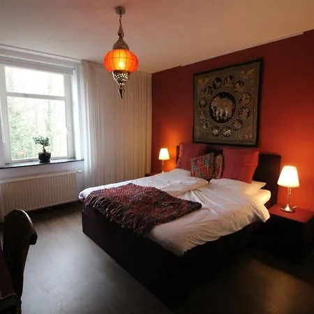 Wambach Bed and Breakfast Tegelen