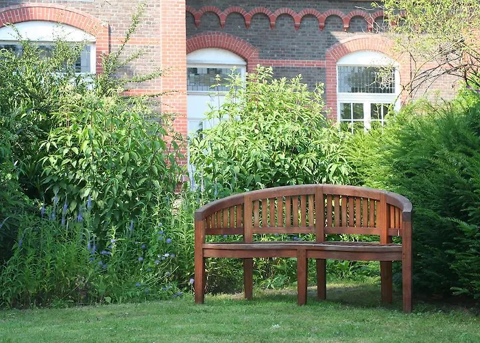 Bed & Breakfast Wambach 3*