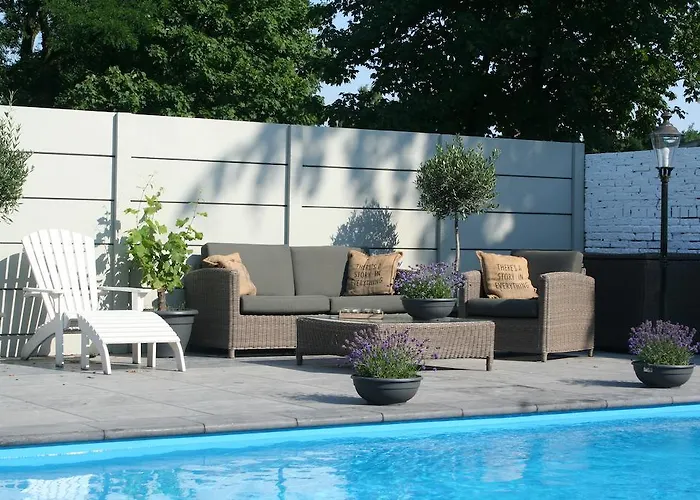 Bed & Breakfast Wambach Tegelen