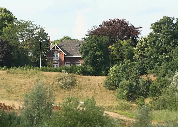 Bed & Breakfast Wambach Tegelen