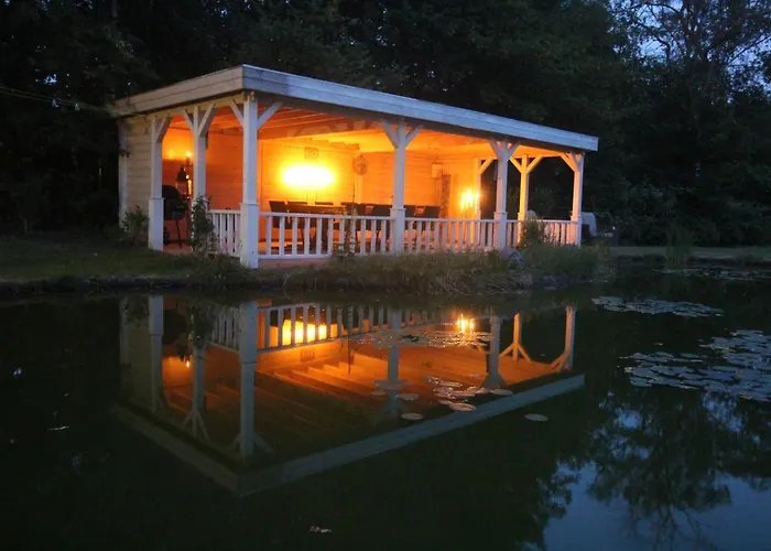 Wambach Bed & Breakfast 3*