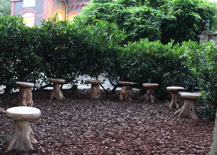 Wambach Bed & Breakfast 3*