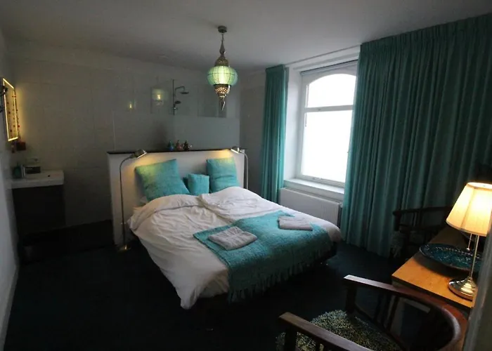 Wambach Bed & Breakfast 3*