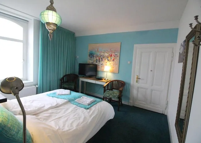 Wambach Bed & Breakfast Tegelen