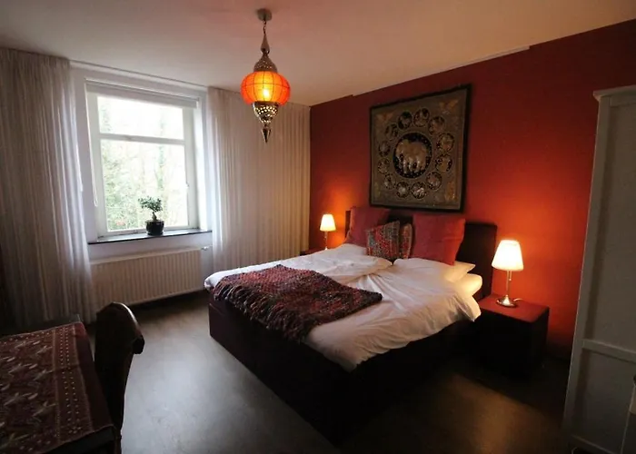 Wambach Bed & Breakfast Tegelen