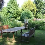 Bed and breakfast Wambach