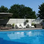 Bed and breakfast Wambach 3*