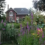 Bed and breakfast Wambach