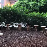 Wambach Bed and breakfast 3*