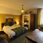 Bed and breakfast Wambach 3*