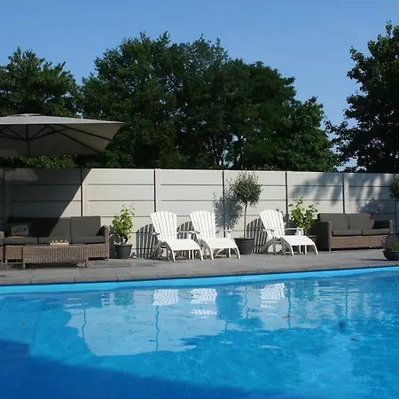 Bed & Breakfast Wambach 3*