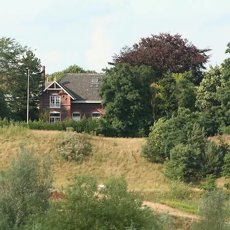 Bed & Breakfast Wambach Tegelen