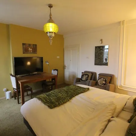 Wambach B&B 테헬렌