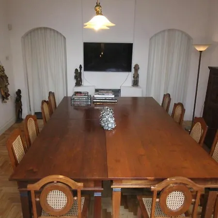 Couette-café Wambacherbos