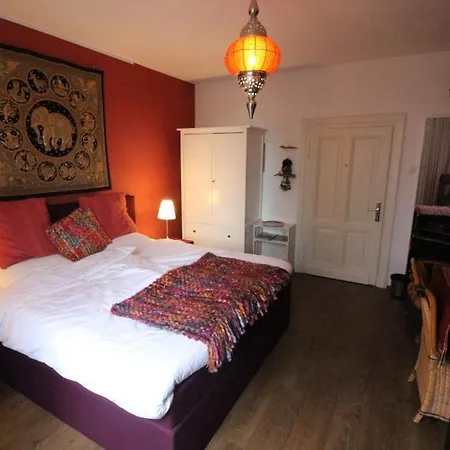 Bed & Breakfast Wambach 3*