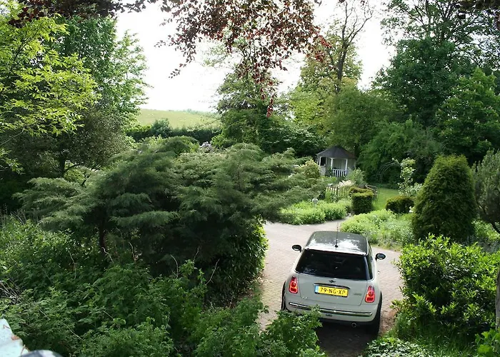 Wambacherbos Tegelen