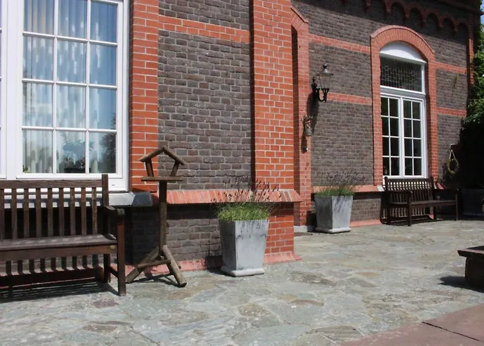 Wambacherbos Couette-café