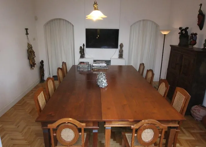 Couette-café Wambacherbos