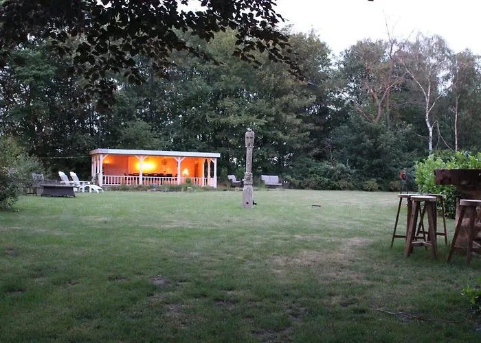 Couette-café Wambacherbos